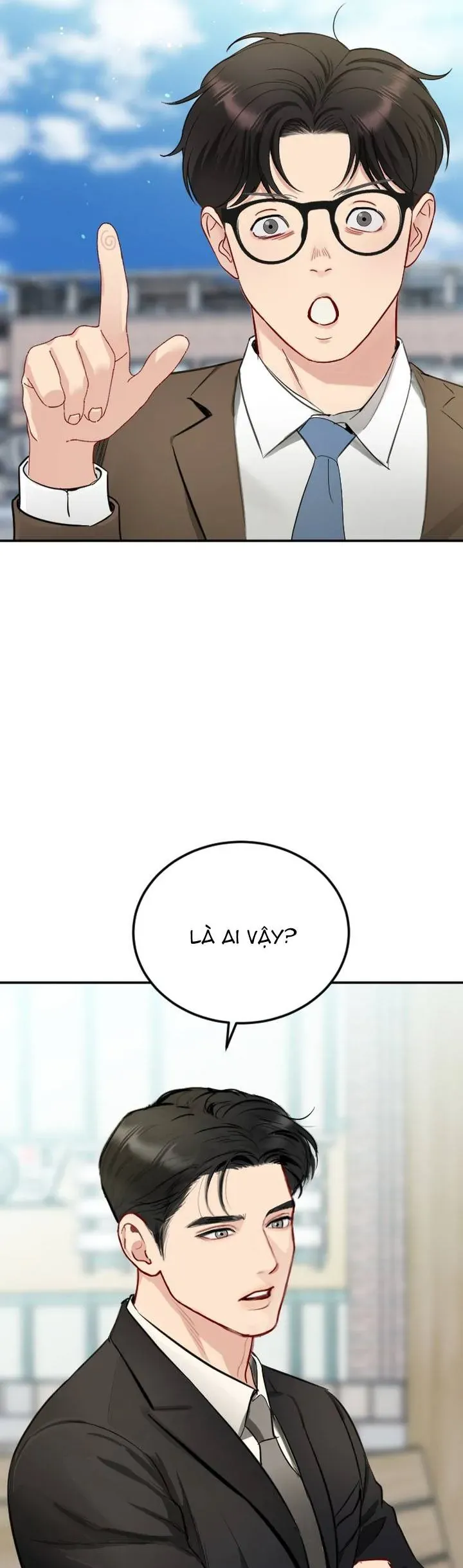Văn Phòng Thư Ký [Chap 48-51] — trang 35