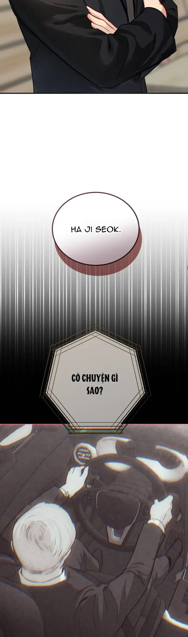 Văn Phòng Thư Ký [Chap 48-51] — trang 36