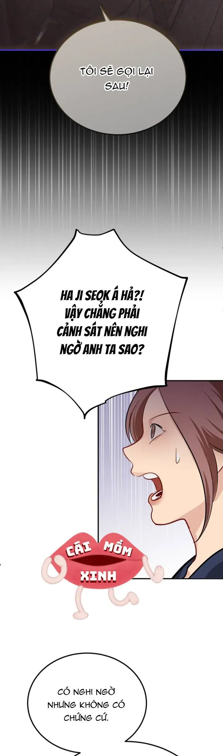 Văn Phòng Thư Ký [Chap 48-51] — trang 37