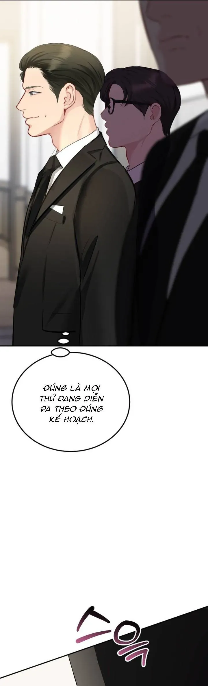 Văn Phòng Thư Ký [Chap 48-51] — trang 4