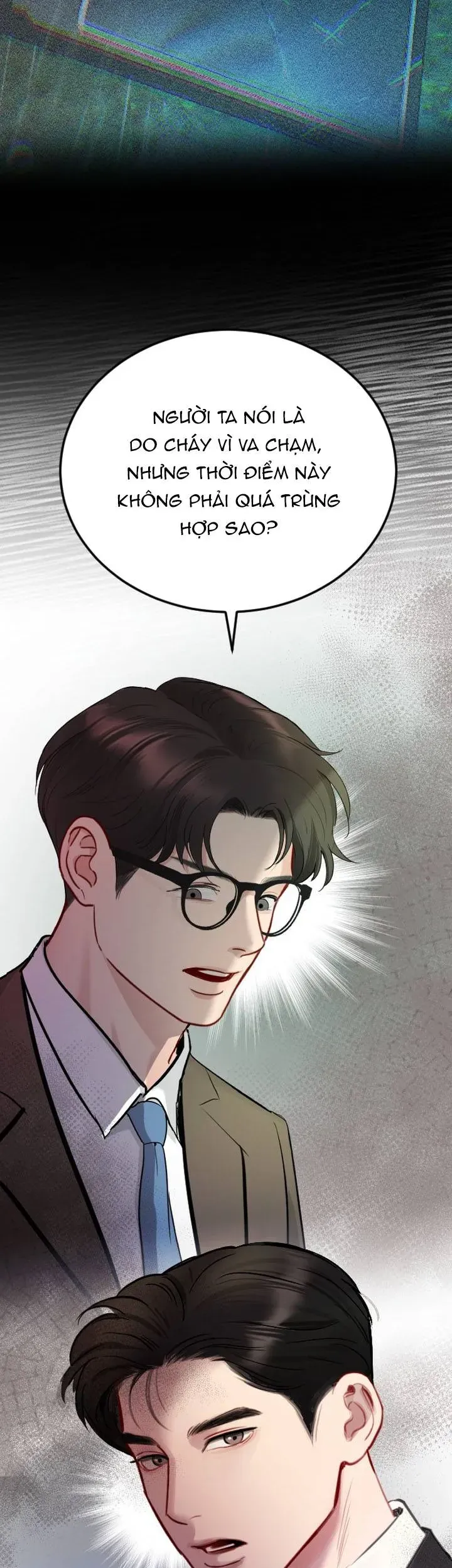 Văn Phòng Thư Ký [Chap 48-51] — trang 40