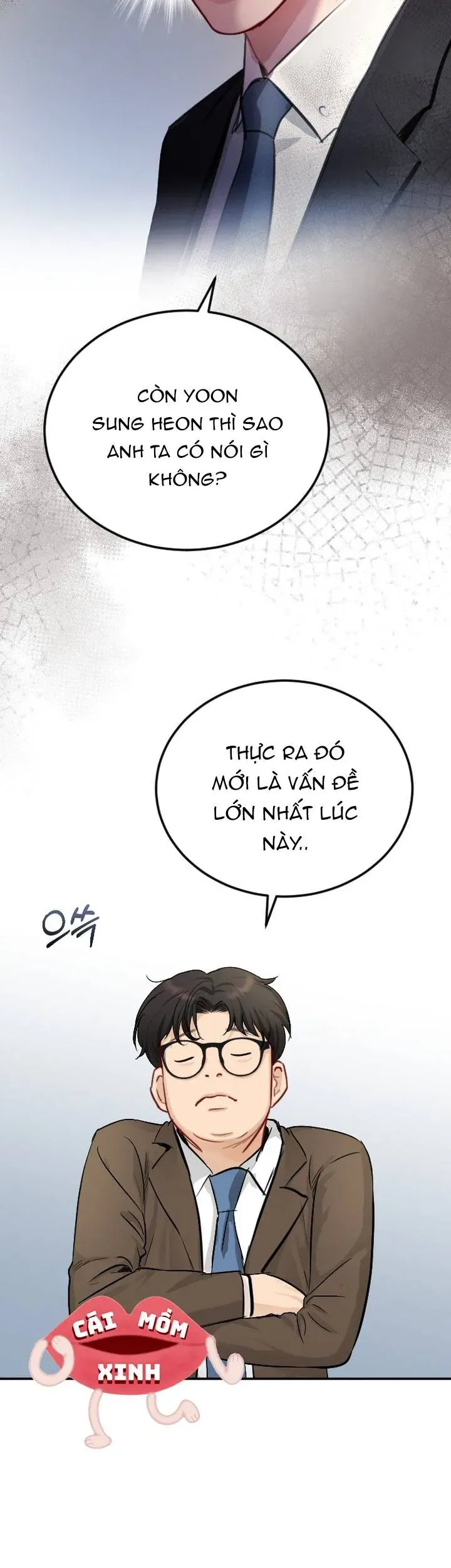 Văn Phòng Thư Ký [Chap 48-51] — trang 41