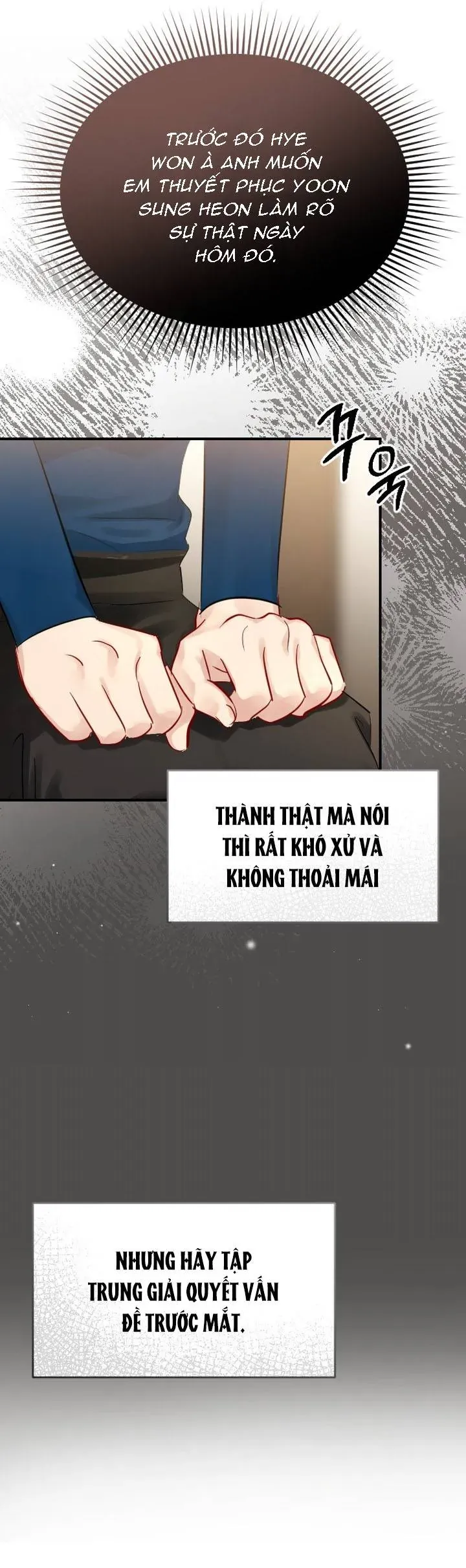 Văn Phòng Thư Ký [Chap 48-51] — trang 19