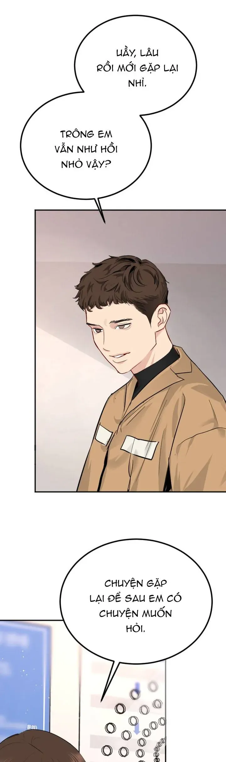 Văn Phòng Thư Ký [Chap 48-51] — trang 20