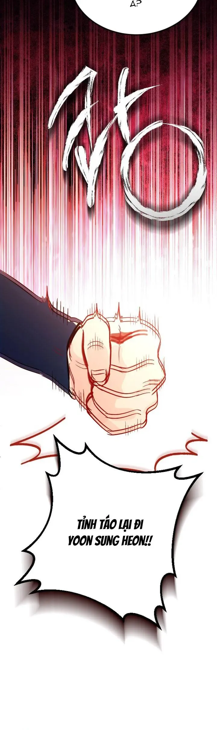 Văn Phòng Thư Ký [Chap 48-51] — trang 22