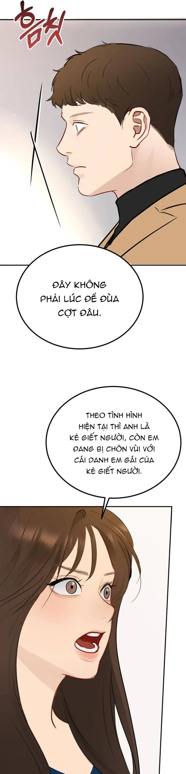 Văn Phòng Thư Ký [Chap 48-51] — trang 23