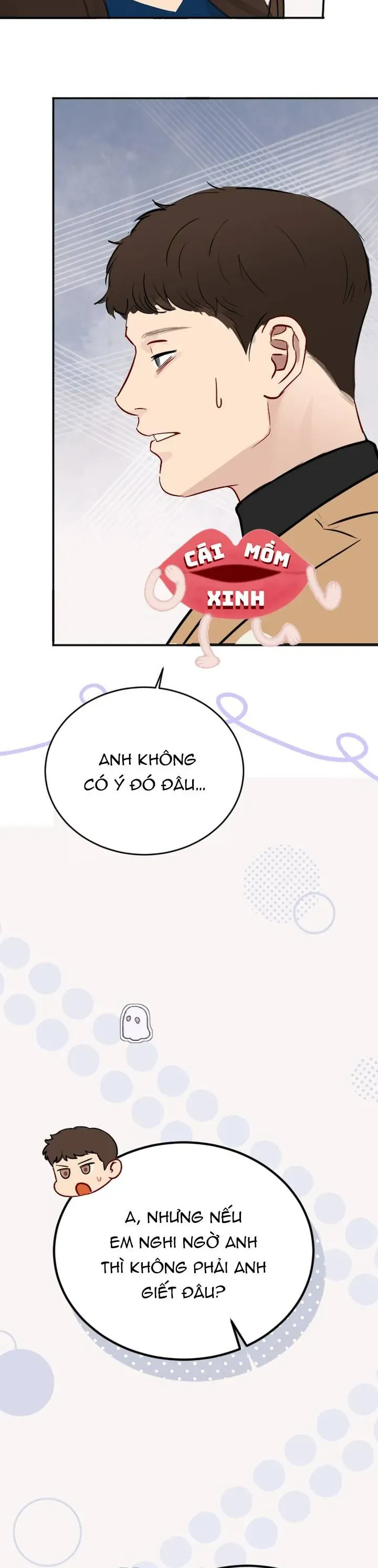 Văn Phòng Thư Ký [Chap 48-51] — trang 24