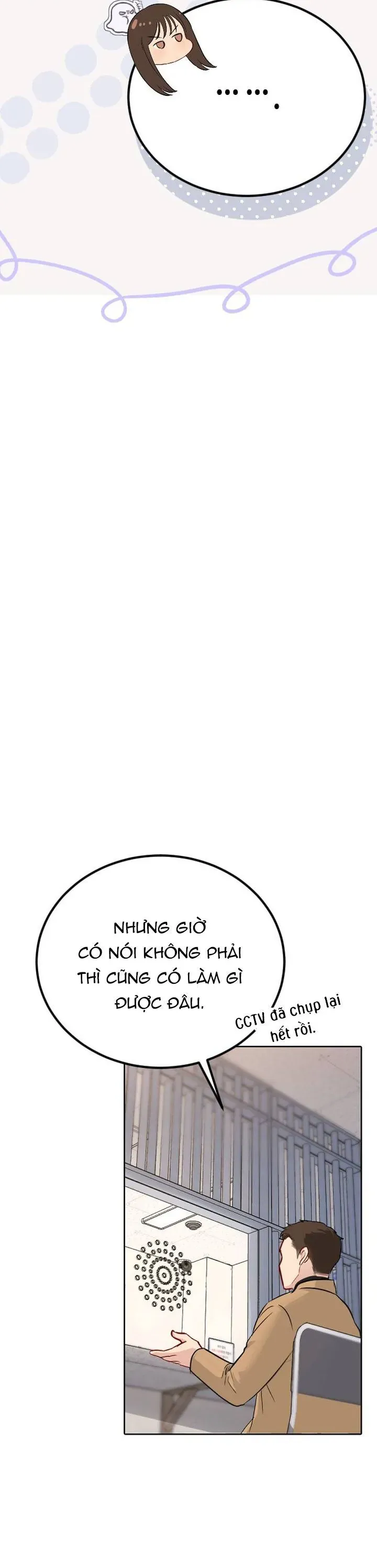 Văn Phòng Thư Ký [Chap 48-51] — trang 25