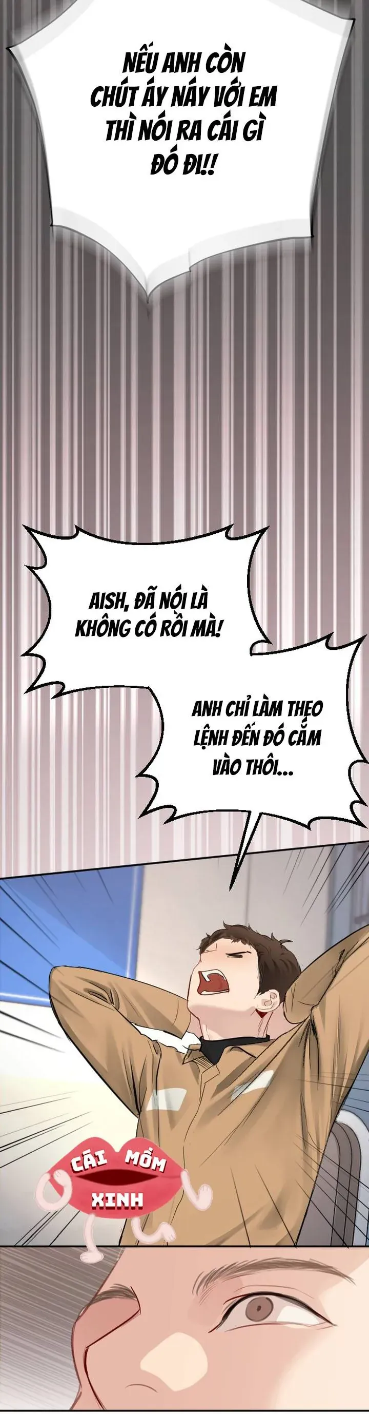 Văn Phòng Thư Ký [Chap 48-51] — trang 27