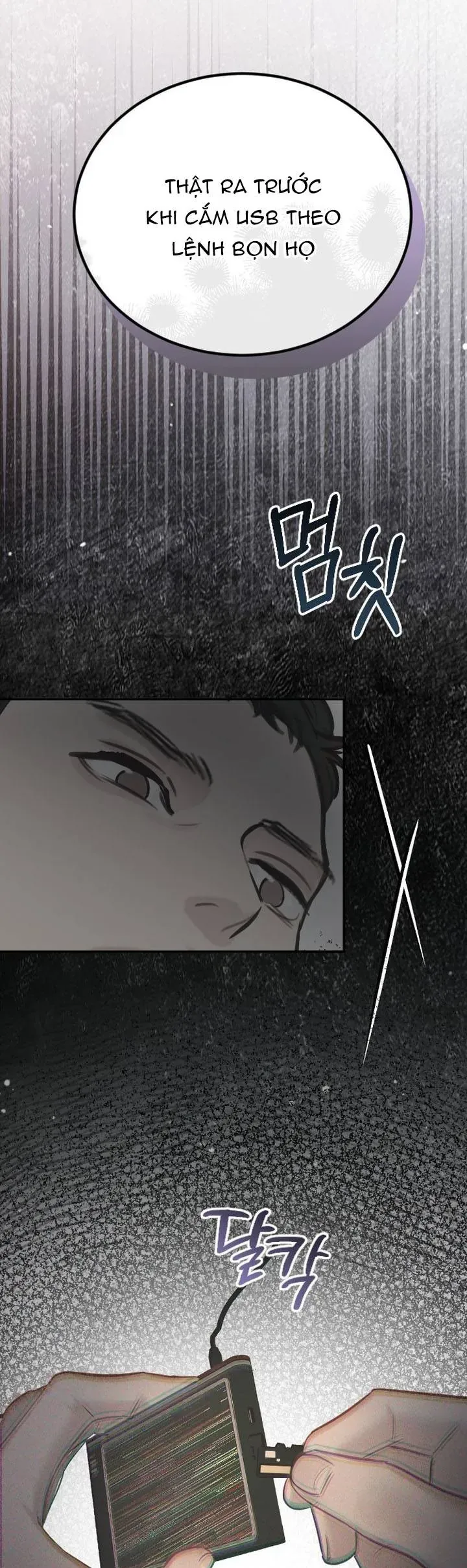 Văn Phòng Thư Ký [Chap 48-51] — trang 29