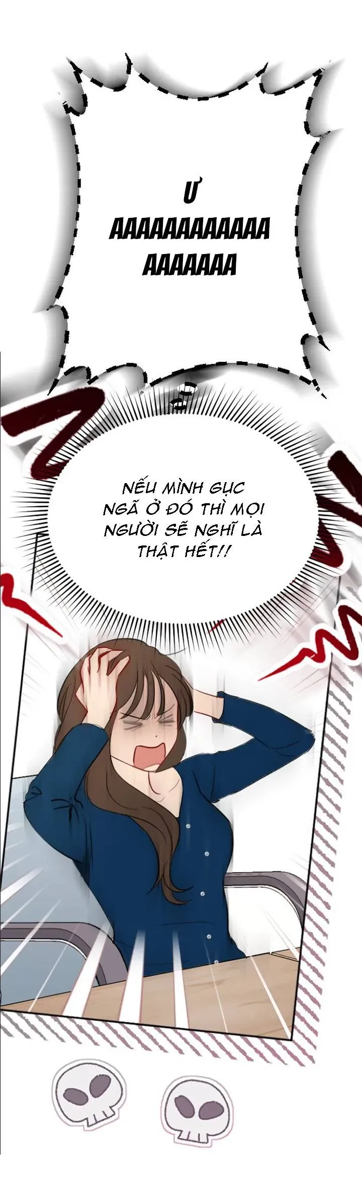 Văn Phòng Thư Ký [Chap 48-51] — trang 3