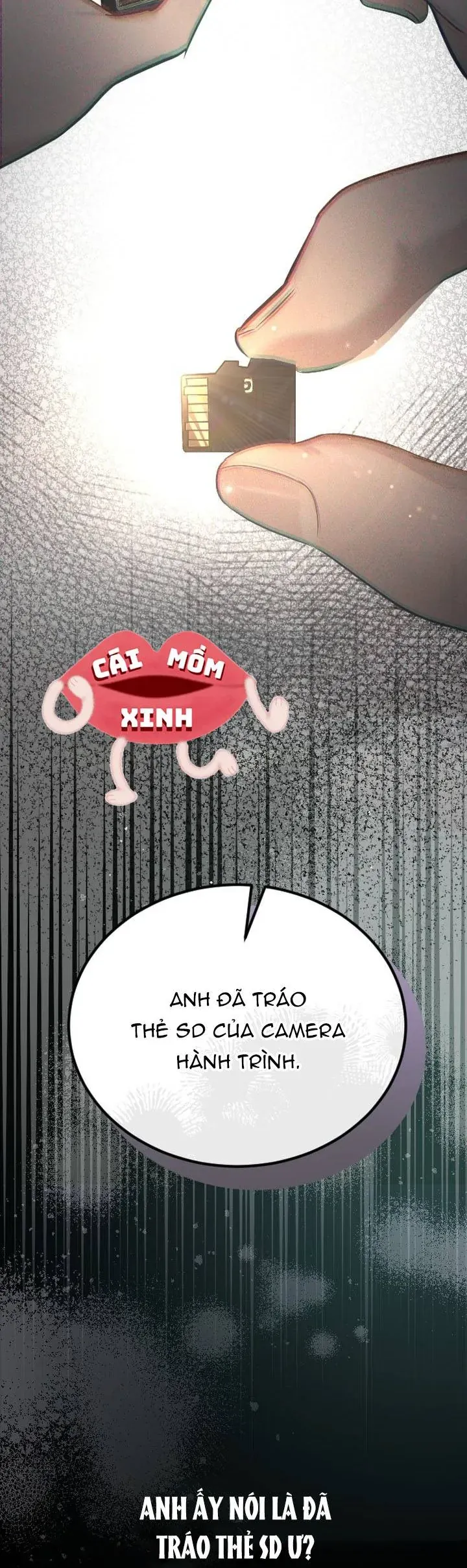 Văn Phòng Thư Ký [Chap 48-51] — trang 30