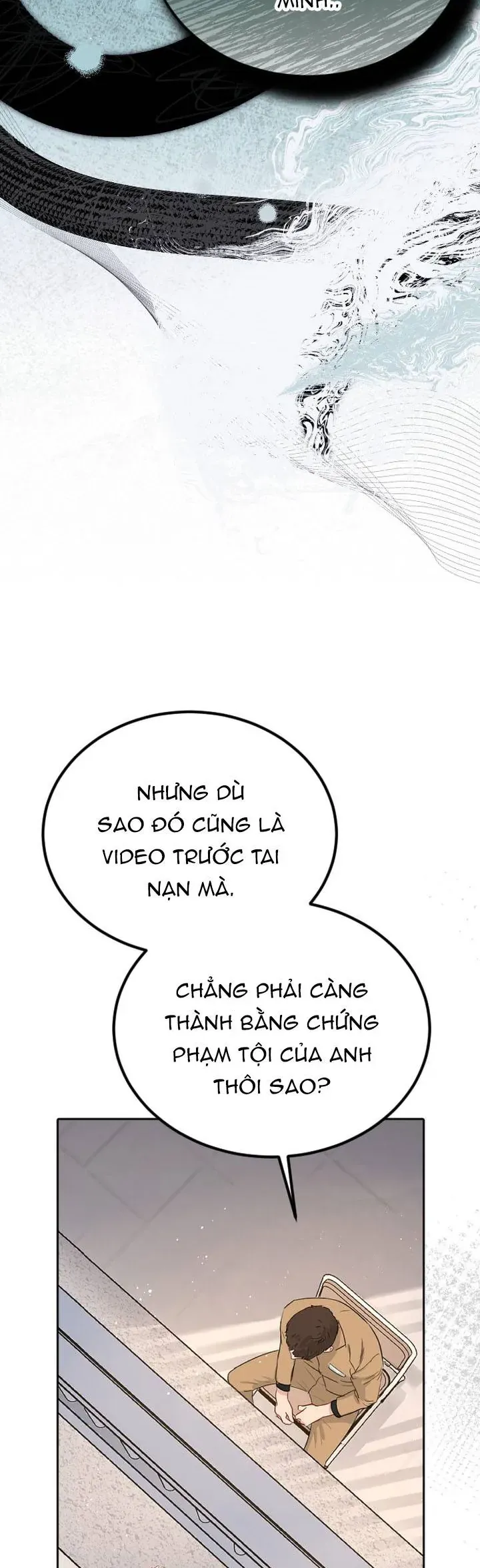 Văn Phòng Thư Ký [Chap 48-51] — trang 33