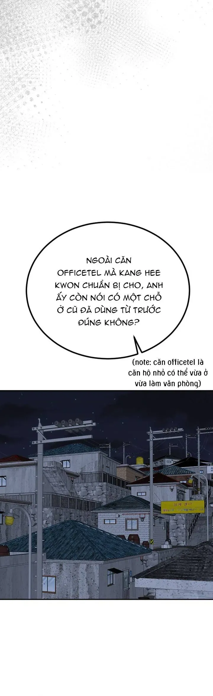 Văn Phòng Thư Ký [Chap 48-51] — trang 35