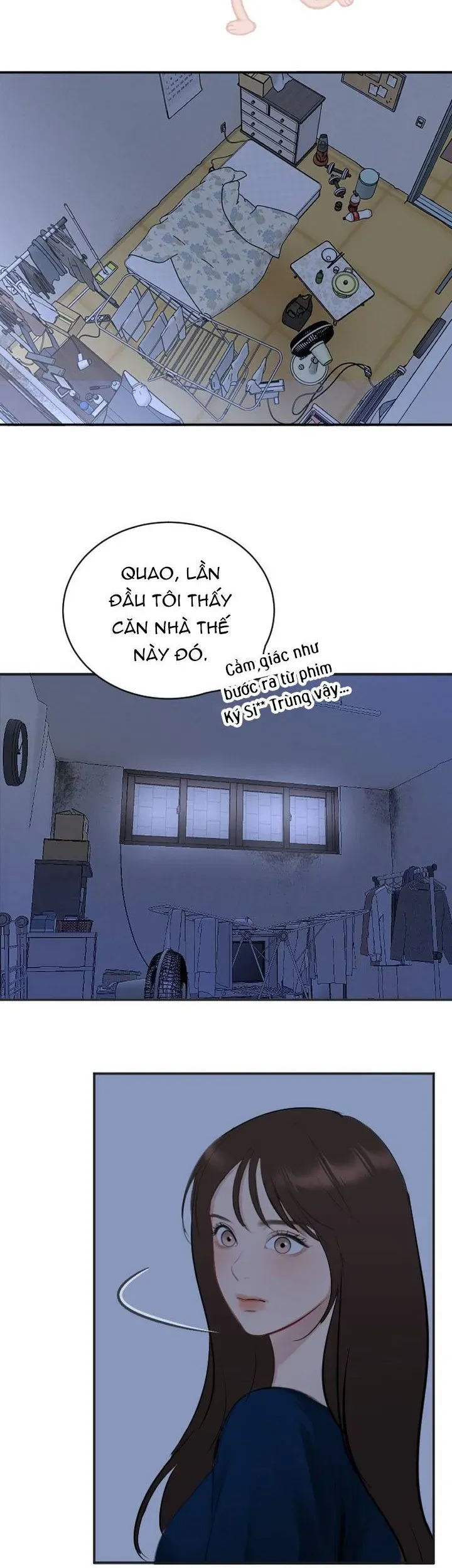 Văn Phòng Thư Ký [Chap 48-51] — trang 39