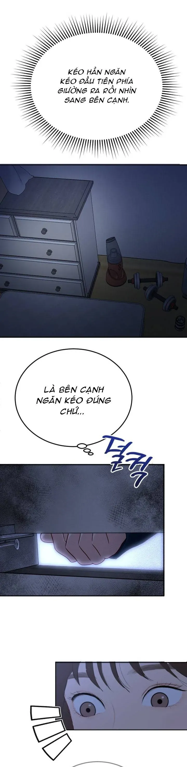 Văn Phòng Thư Ký [Chap 48-51] — trang 40