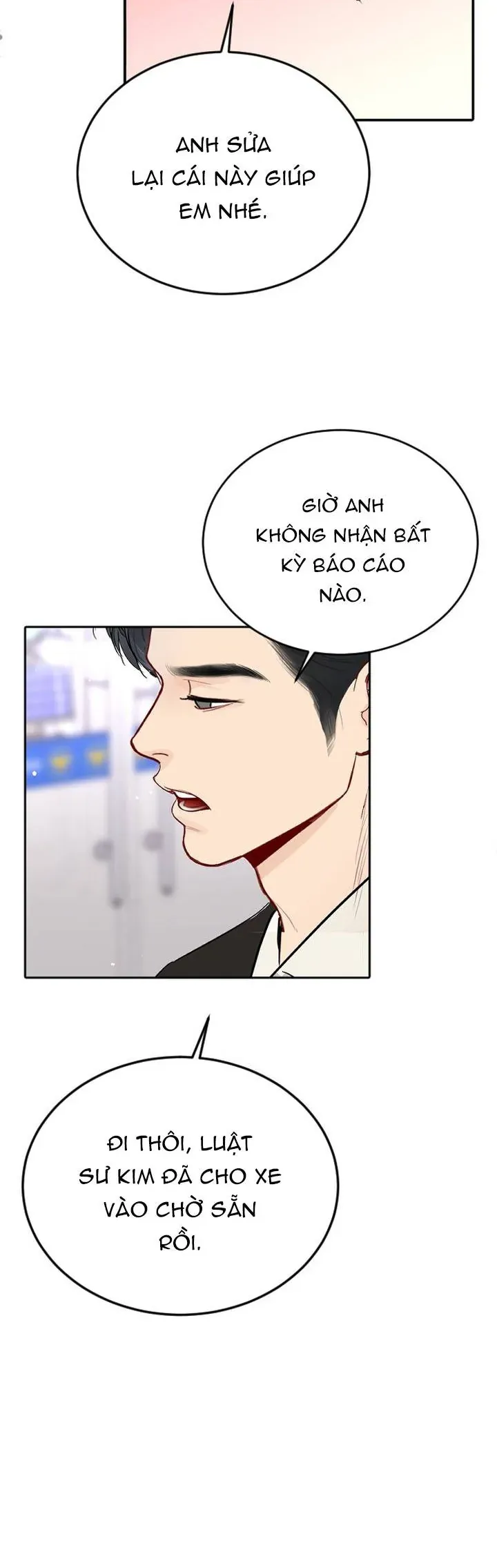 Văn Phòng Thư Ký [Chap 48-51] — trang 7