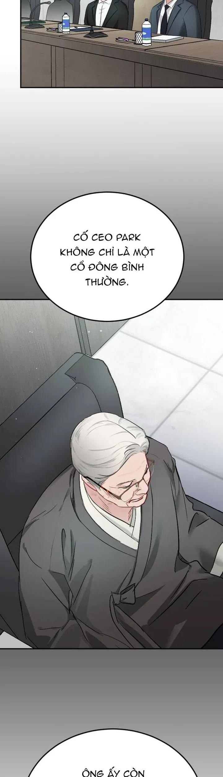 Văn Phòng Thư Ký [Chap 48-51] — trang 1