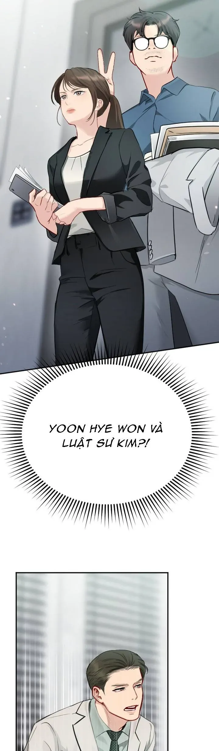 Văn Phòng Thư Ký [Chap 48-51] — trang 14