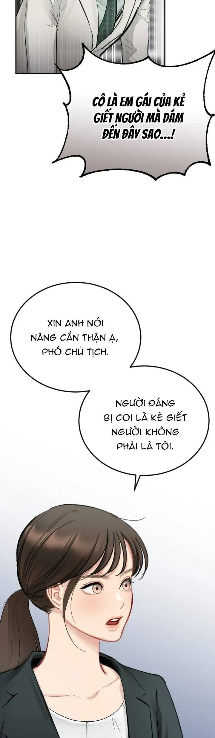 Văn Phòng Thư Ký [Chap 48-51] — trang 15