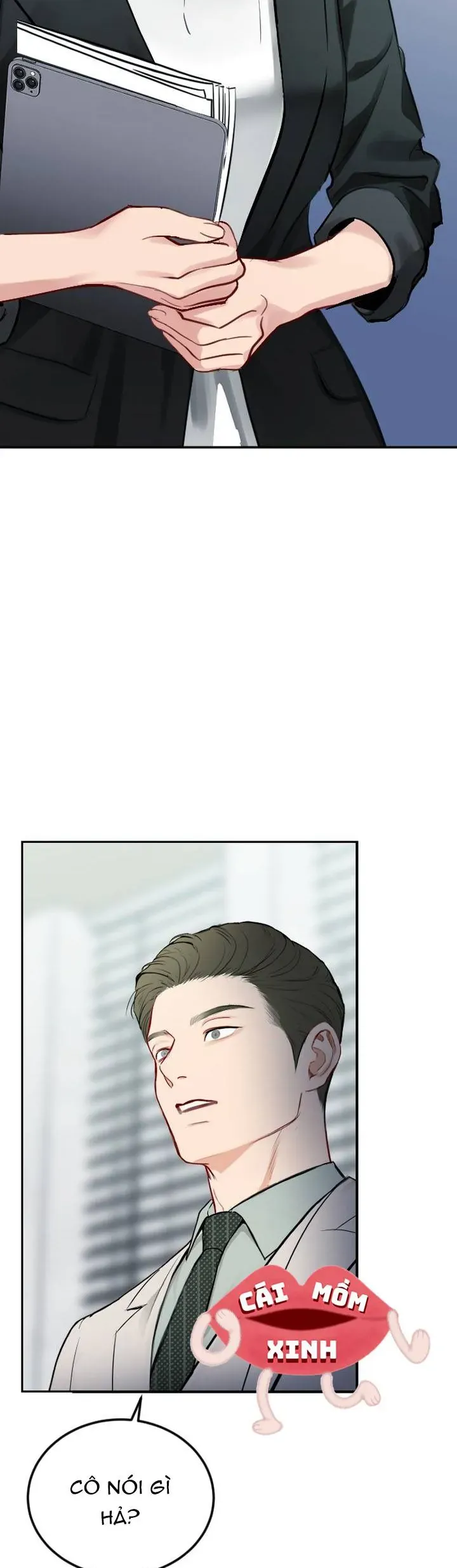 Văn Phòng Thư Ký [Chap 48-51] — trang 16
