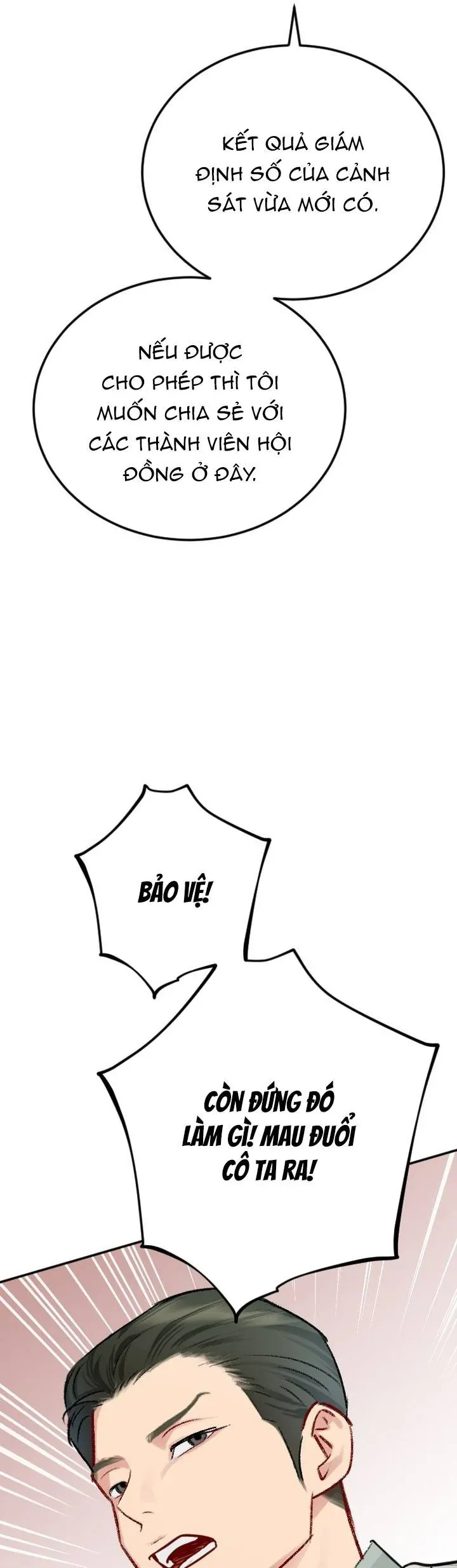 Văn Phòng Thư Ký [Chap 48-51] — trang 18