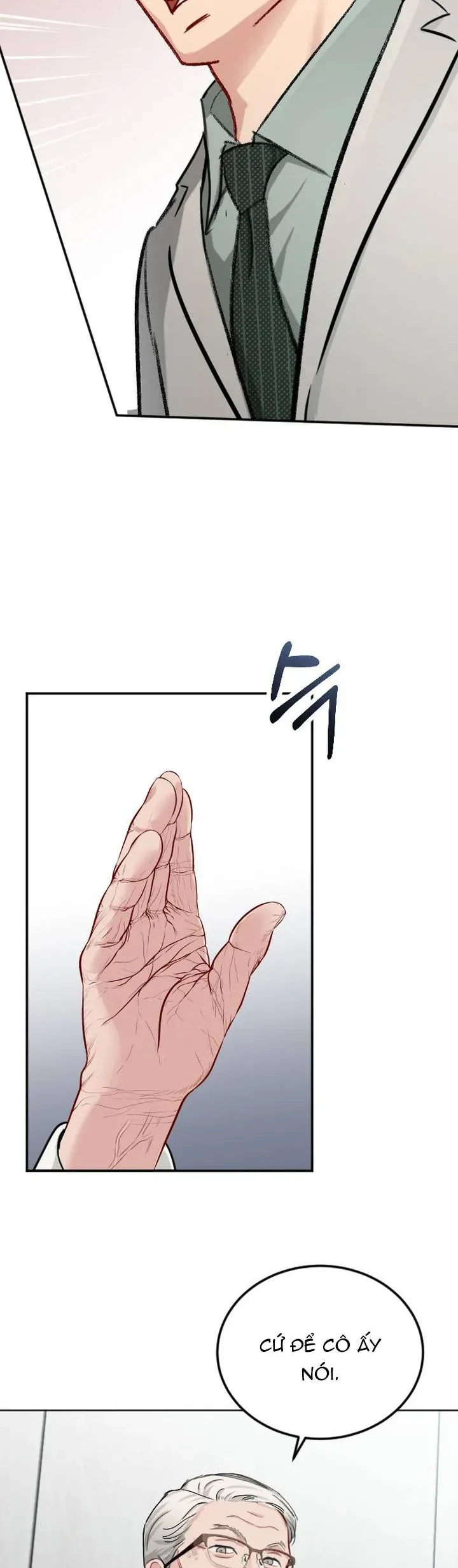 Văn Phòng Thư Ký [Chap 48-51] — trang 19