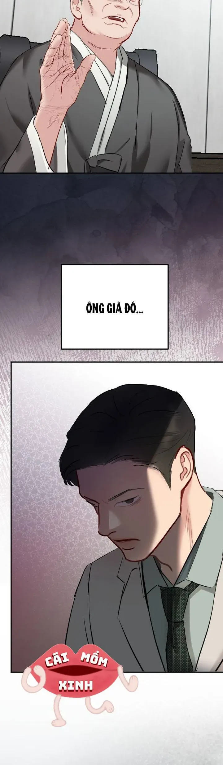Văn Phòng Thư Ký [Chap 48-51] — trang 20