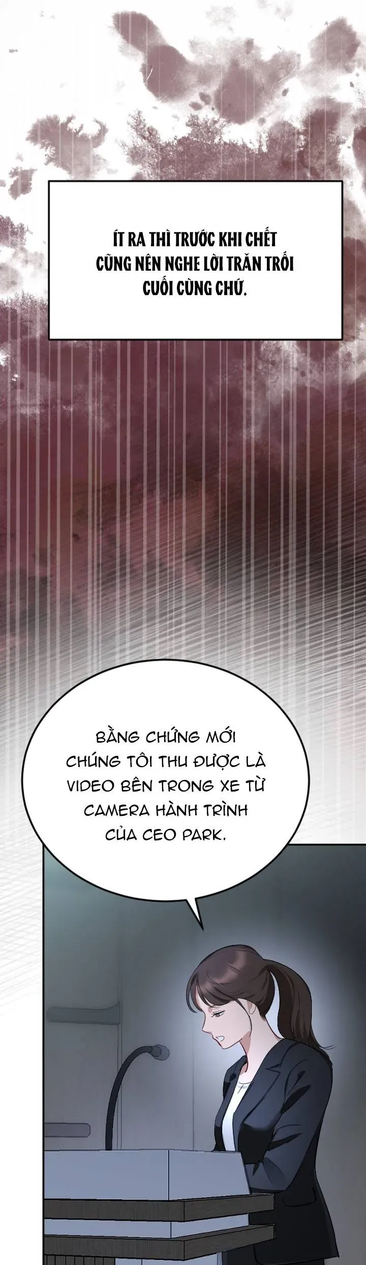 Văn Phòng Thư Ký [Chap 48-51] — trang 22