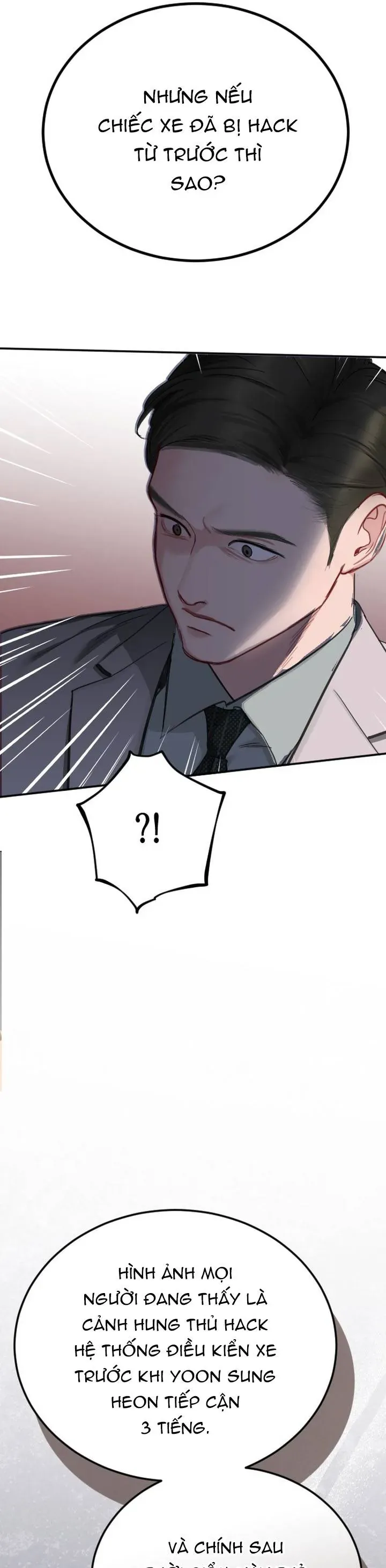 Văn Phòng Thư Ký [Chap 48-51] — trang 26