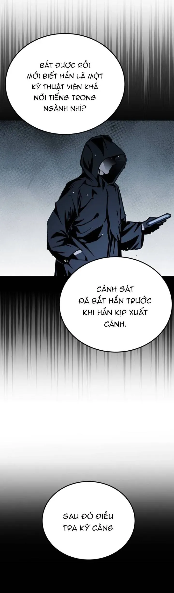 Văn Phòng Thư Ký [Chap 48-51] — trang 29