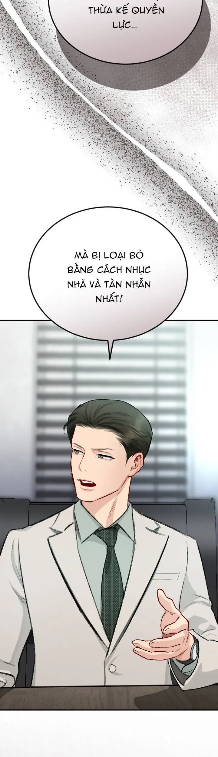 Văn Phòng Thư Ký [Chap 48-51] — trang 3