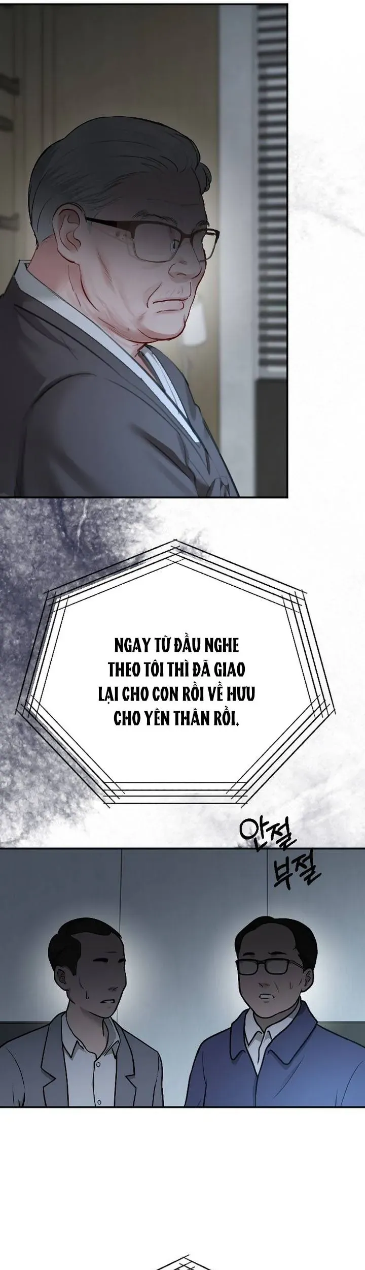 Văn Phòng Thư Ký [Chap 48-51] — trang 37