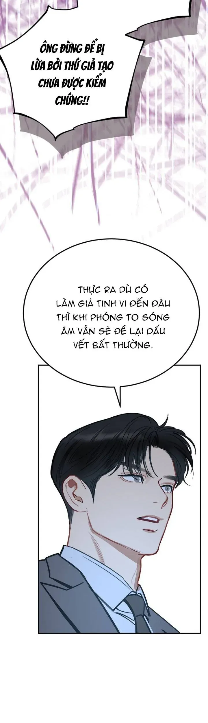 Văn Phòng Thư Ký [Chap 48-51] — trang 40