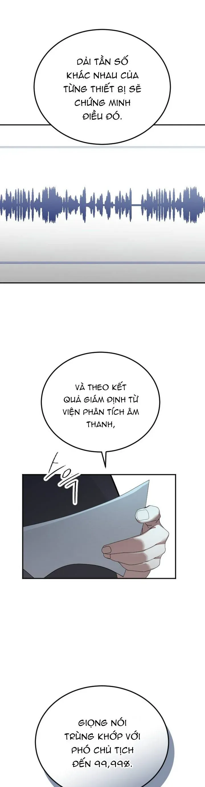 Văn Phòng Thư Ký [Chap 48-51] — trang 41