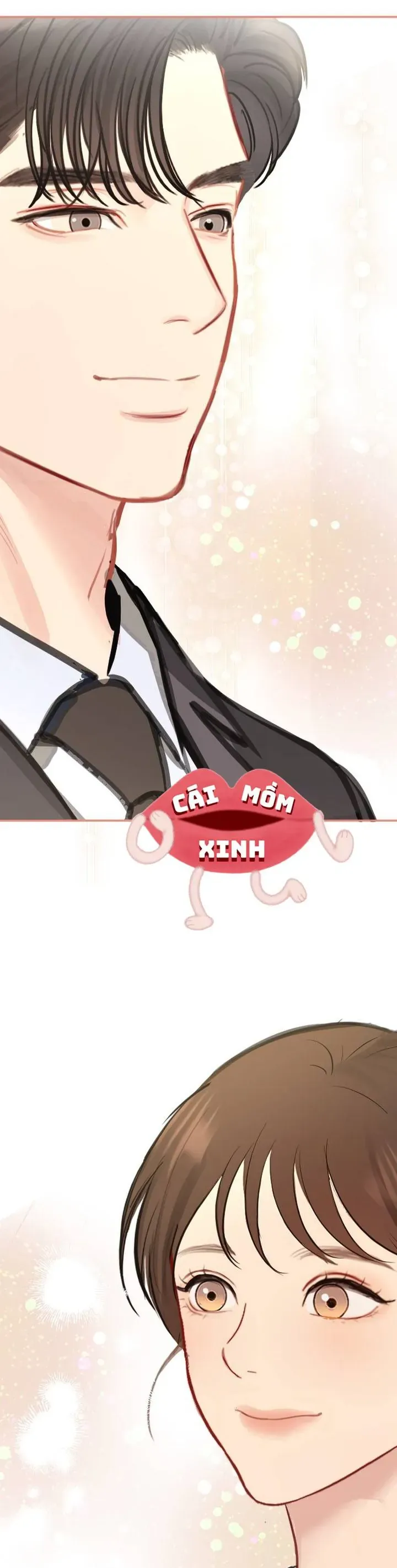 Văn Phòng Thư Ký [Chap 48-51] — trang 49