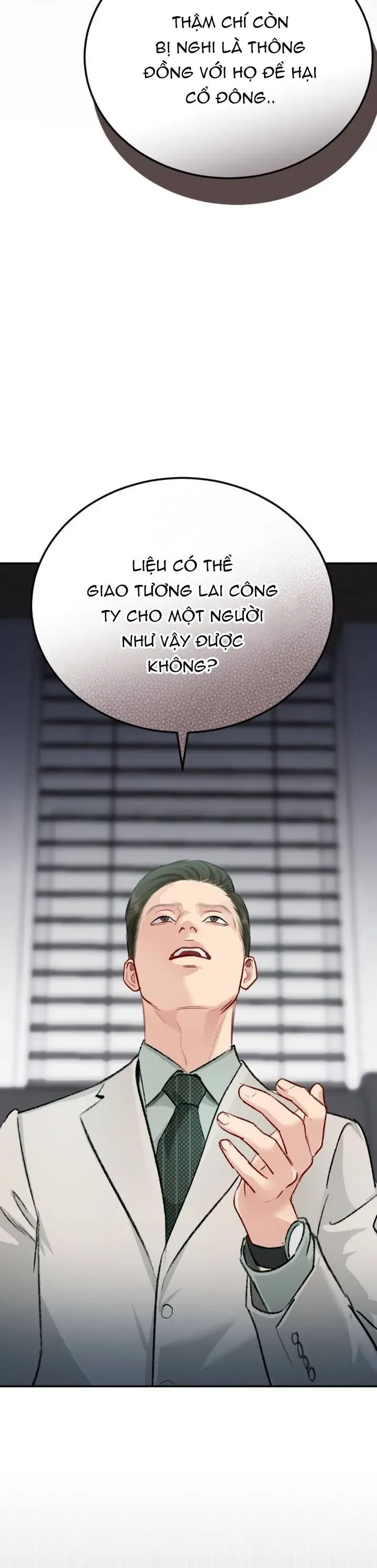 Văn Phòng Thư Ký [Chap 48-51] — trang 5