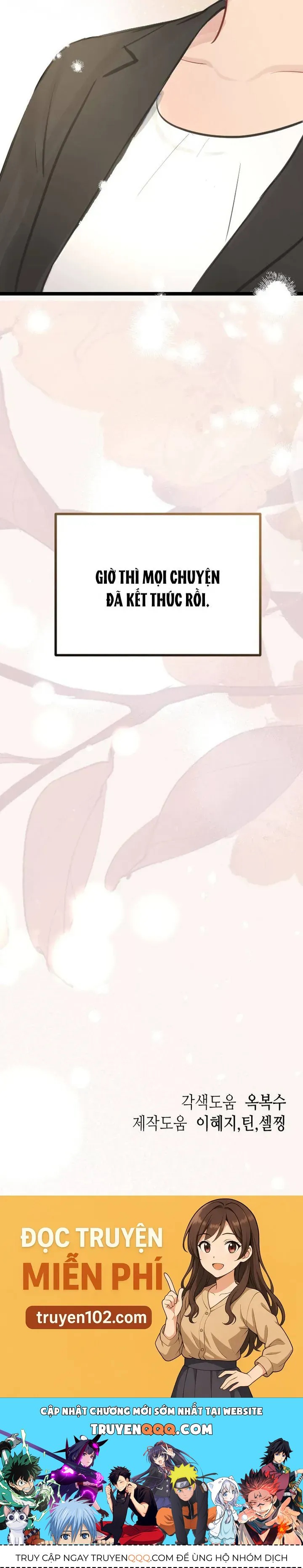 Văn Phòng Thư Ký [Chap 48-51] — trang 50