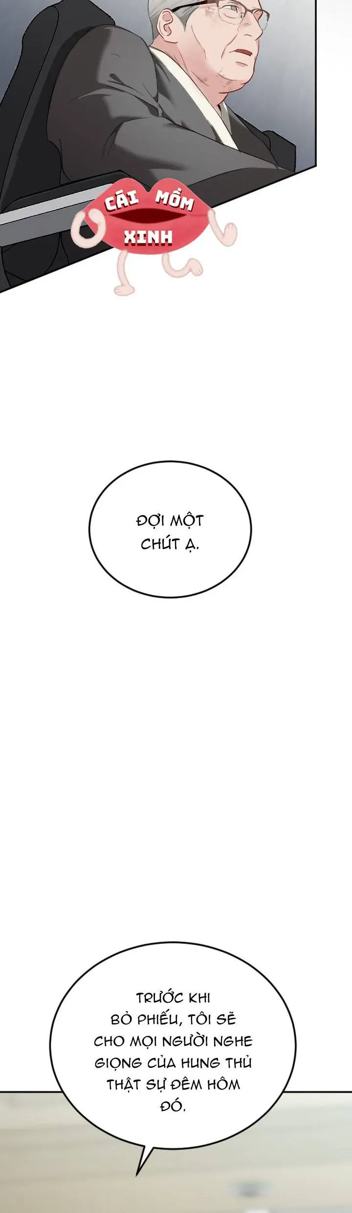 Văn Phòng Thư Ký [Chap 48-51] — trang 9