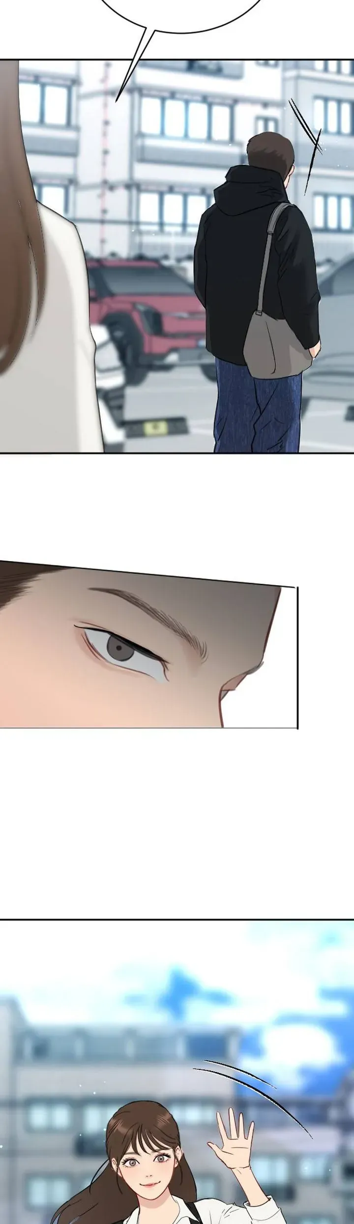 Văn Phòng Thư Ký [Chap 48-51] — trang 1
