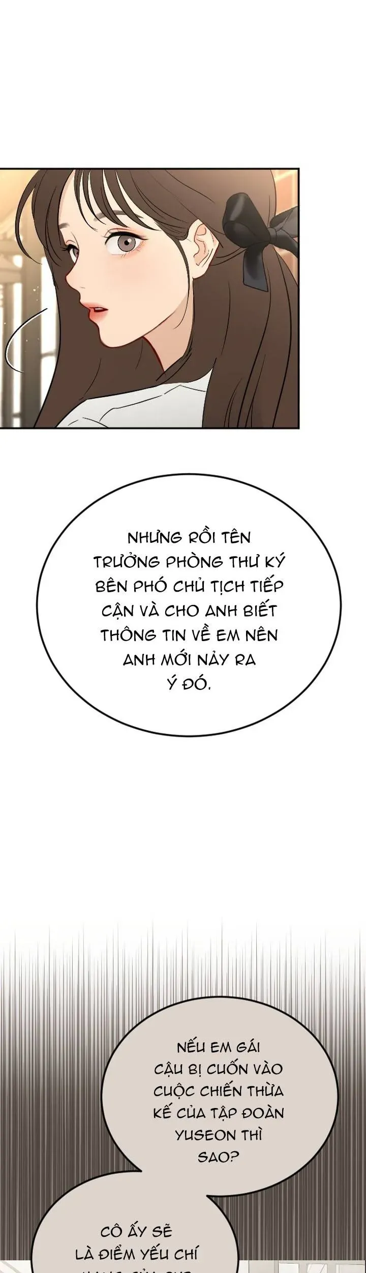 Văn Phòng Thư Ký [Chap 48-51] — trang 11