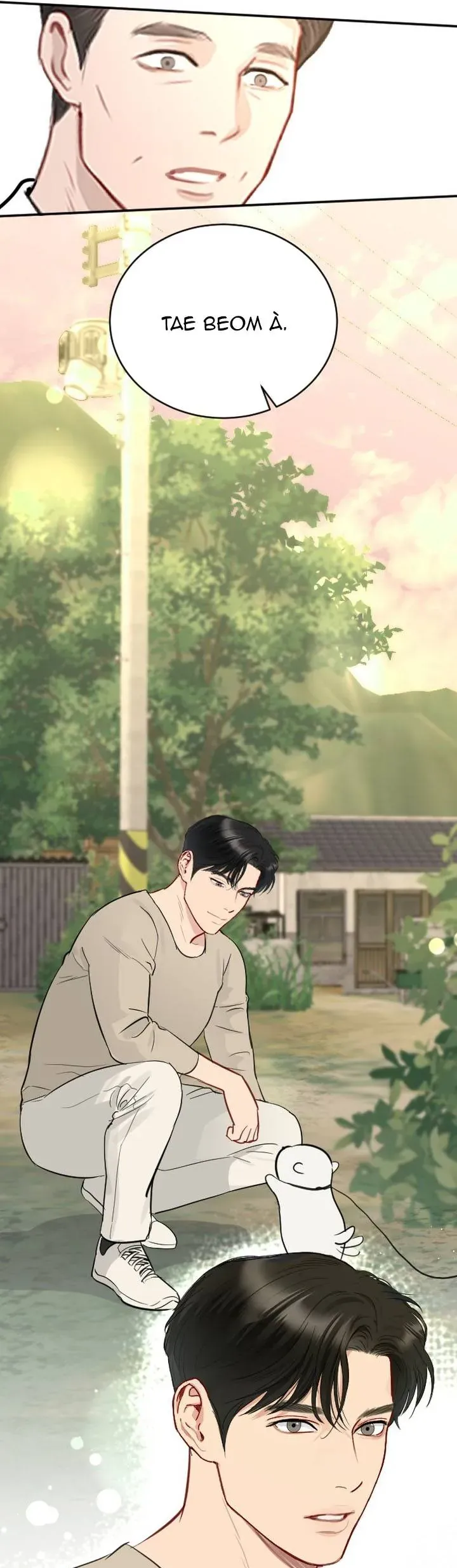 Văn Phòng Thư Ký [Chap 48-51] — trang 23