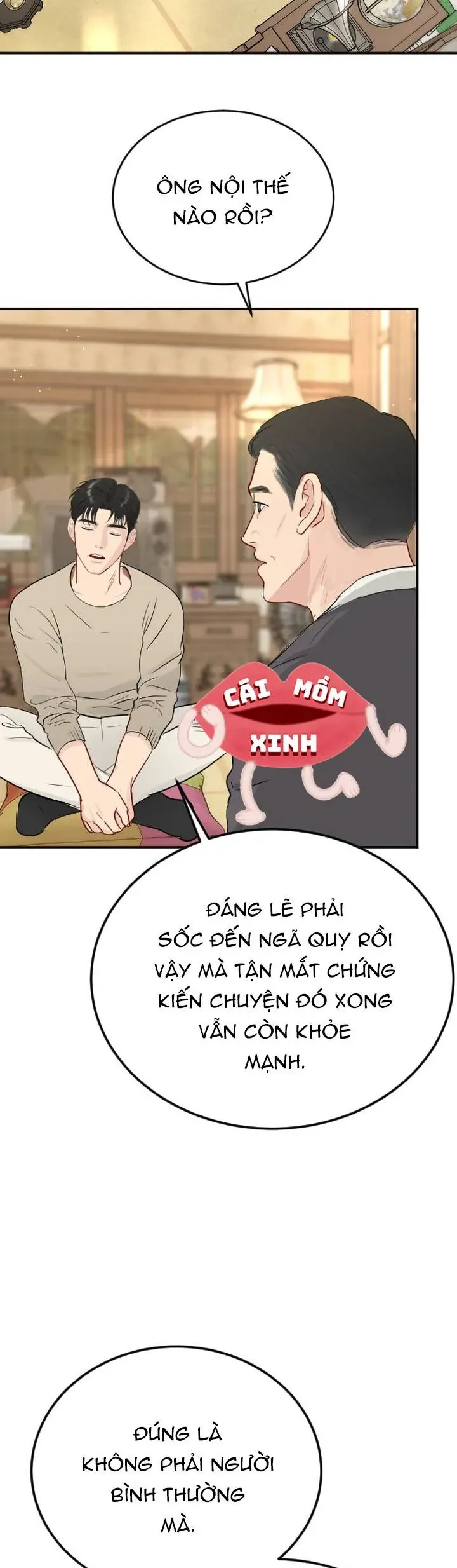 Văn Phòng Thư Ký [Chap 48-51] — trang 25