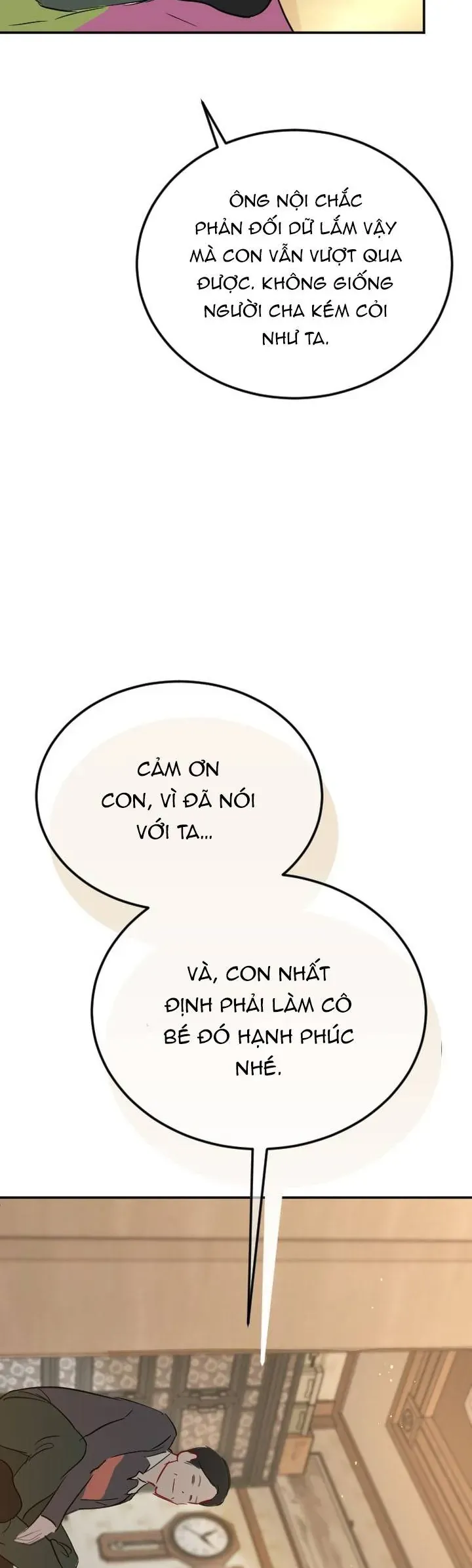 Văn Phòng Thư Ký [Chap 48-51] — trang 29