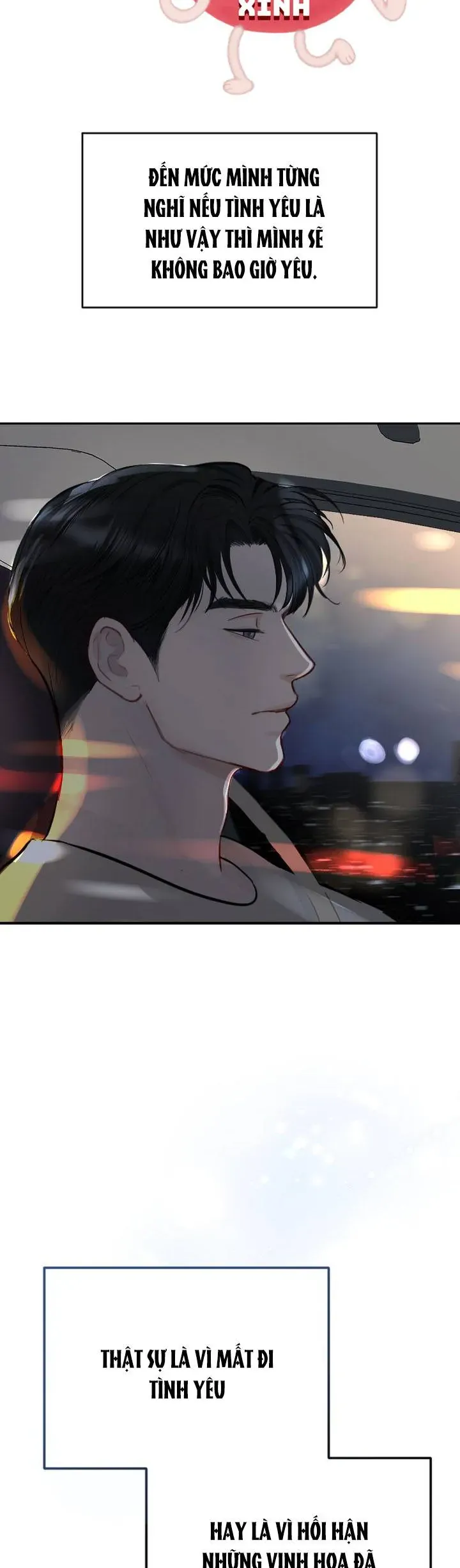 Văn Phòng Thư Ký [Chap 48-51] — trang 33