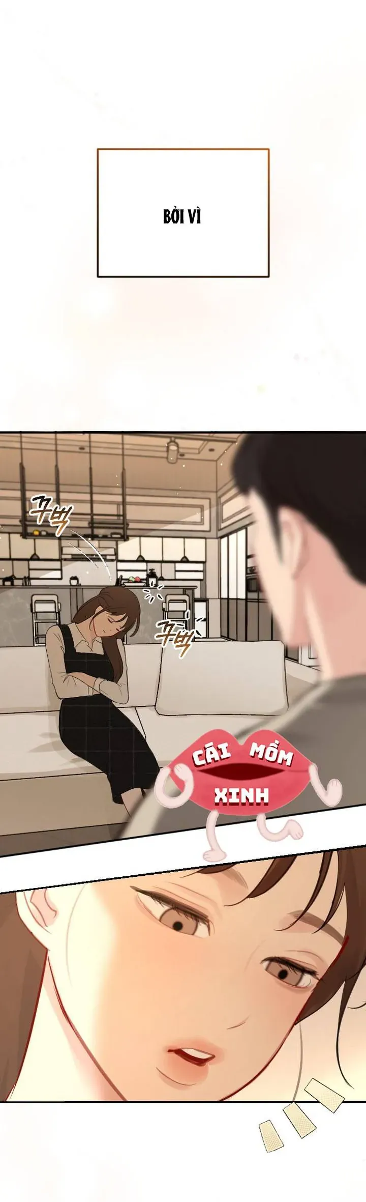 Văn Phòng Thư Ký [Chap 48-51] — trang 37
