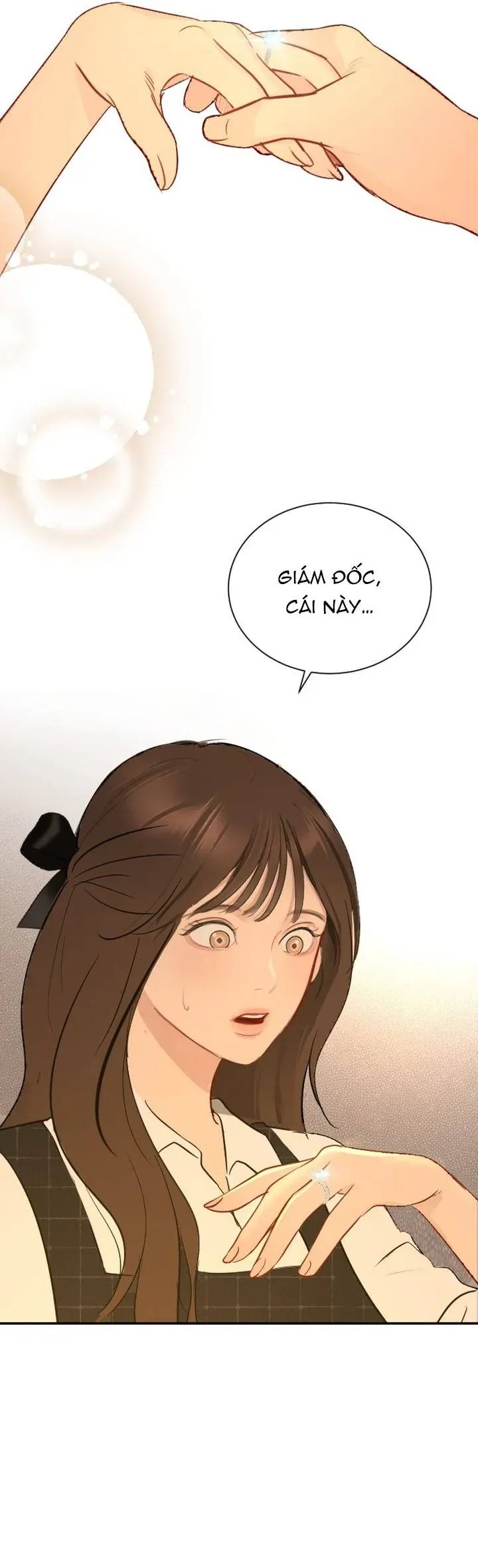 Văn Phòng Thư Ký [Chap 48-51] — trang 43