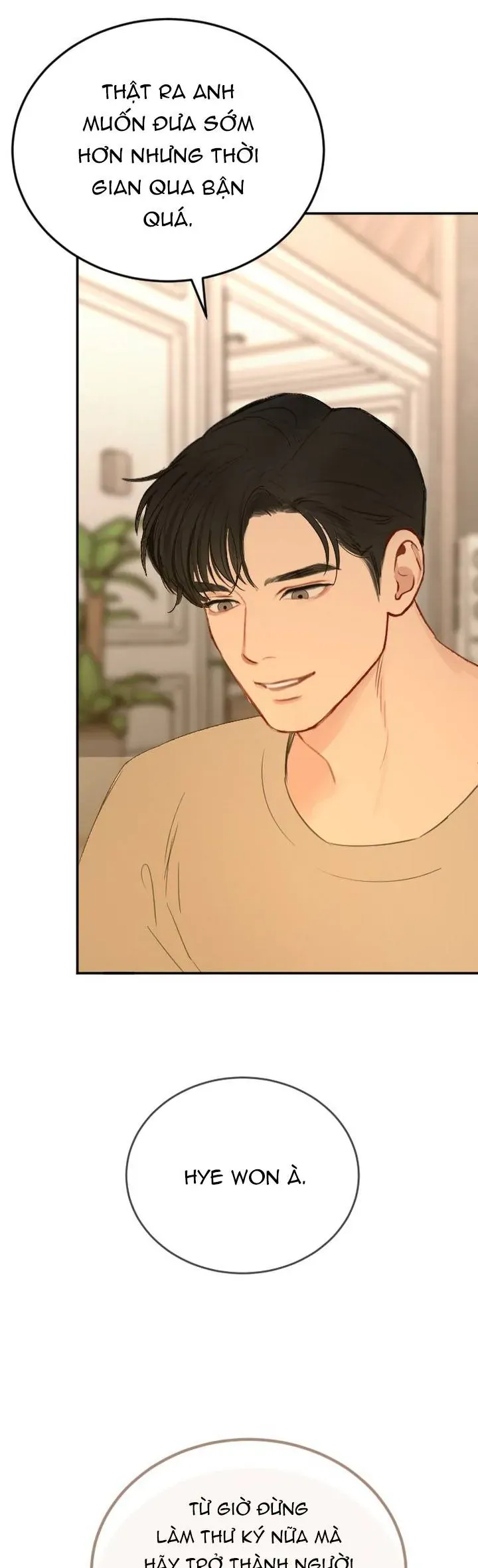 Văn Phòng Thư Ký [Chap 48-51] — trang 44