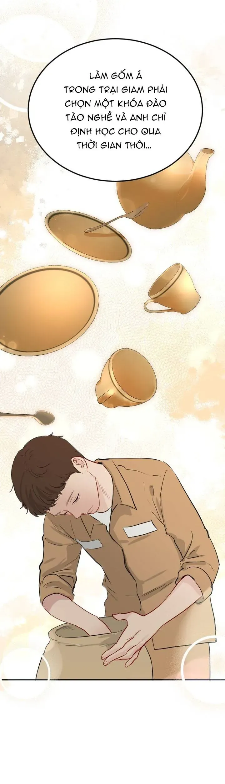 Văn Phòng Thư Ký [Chap 48-51] — trang 7