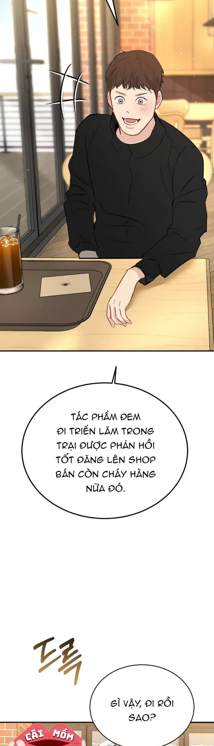 Văn Phòng Thư Ký [Chap 48-51] — trang 9